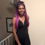 Roxanne Larkins - @roxannelarkins - Instagram