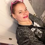 Roxanne Lehman-Crisci - @live_love_rocky - Instagram