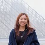 Roxanne Lim • 林倖伊 - @property.rox - Instagram