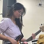 Roxanne Lim Manlapaz - @vsberri - Instagram