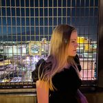 Roxanne - @roxanneelocke - Instagram