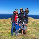 Simon,Roxanne,Benjamin,Logan - @family.4.fun - Instagram