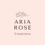 Roxanne Lynch - @aria.rose.creations - Instagram