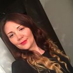 Roxanne Lyons - @rubyjudeylola14 - Instagram