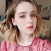 Roxanne Marcus - @dy3nhierg8by - TikTok