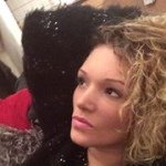 Roxanne Marks - @rox1984x - Instagram