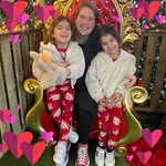 Roxanne Matthews - @roxy_doodles85 - Instagram