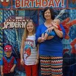 Roxanne Matthews Storey - @roxannestorey - Instagram