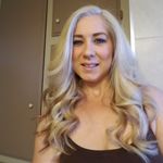Roxanne McBride - @roxymcbride42 - Instagram
