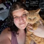 Roxanne Marie Linden McIntyre - @misshoneybean88 - Instagram