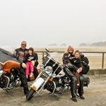 Roxanne McIntyre - @roxiemc851 - Instagram