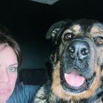 Roxanne M McKay - @roxanne2207 - Instagram