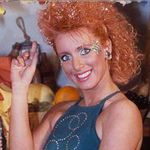 Roxanne Meyers - @therealroxy47 - Instagram
