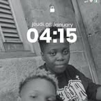 Roxane Mouoke - Facebook