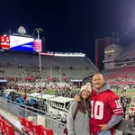 Roxanne N Mike Westfall - @westrox247 - Instagram