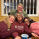 Roxanna Troxtel Morrow - @nana7morrow - Instagram