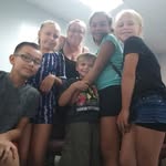 Roxanne Morrow - @roxanne.morrow.98 - Instagram