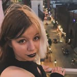 Roxanne Napier-Zamora - @always.tired_1 - Instagram