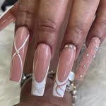 Roxanne Nevers - @luxelacquer_by_roxi - Instagram