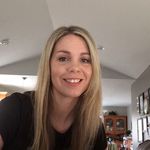 Roxanne Newman - @roxyrain99 - Instagram