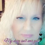 Roxanne Newman - @buggeye58 - Instagram