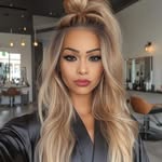 Roxanne Nunez - @roxannenunez61 - Instagram