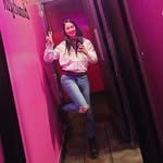Roxanne Nunez - @roxxeeen - Instagram