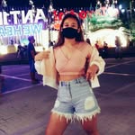 Roxanne Joromo Pacenio - @roxannepacenio - Instagram