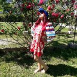 @_roxanne_palmer_ - Instagram