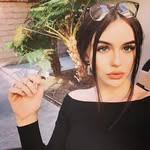 r o x a n n e - @roxannepalmerx - Instagram