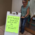 Roxanne Palmer - @clipclop1960 - Instagram