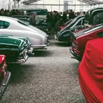 Shin Brueckner - @roxannepalmer39 - Instagram