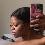 Roxanne Pearce - @fetty_rox - Instagram