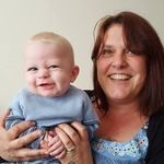 Roxanne Pearce - @roxieb1973 - Instagram