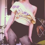 Roxanne Perry - @wut_a_nerd - Instagram