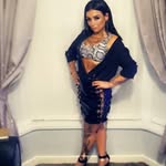 Roxanne Perry 🖤 - @foxyxroxy96 - Instagram