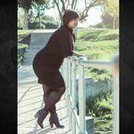 Roxanne Petersen - @roxannebougardt - Instagram