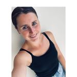 Roxanne Van der Oord - Petersen - @momofthree_roxanne - Instagram
