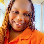 Cherice Roxanne Pickering - @chericeroxannepickering - Instagram