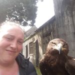 Roxanne Pickering - @roxio16884 - Instagram