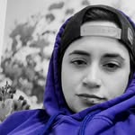 Roxanne Boisvert-Plante - @greenwoodr96 - Instagram