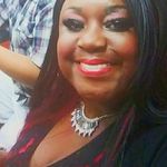 Roxanne Plummer - @blksexy81 - Instagram
