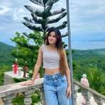 Roxanne Porras - Facebook