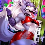🐺🎸Roxanne Wolf🎸🐺 - @post.roxanne.wolf - Instagram