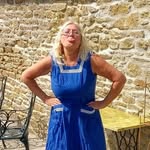 Lorraine Reynolds - @lorraine_roxanne_powers - Instagram
