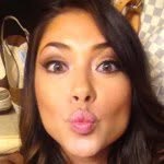 Roxanne Powers - @roxannek7po7n - Instagram