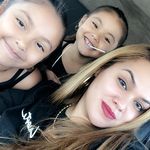 Roxanne Ramos - @mariah_1211 - Instagram