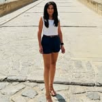 Roxanne Ramos - @wanderlust_tx_chica - Instagram