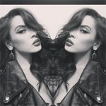 Roxanne Ramos - @_roxanne_r - Instagram