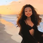 Anastasiya - @roxanne_razorback_ - Instagram